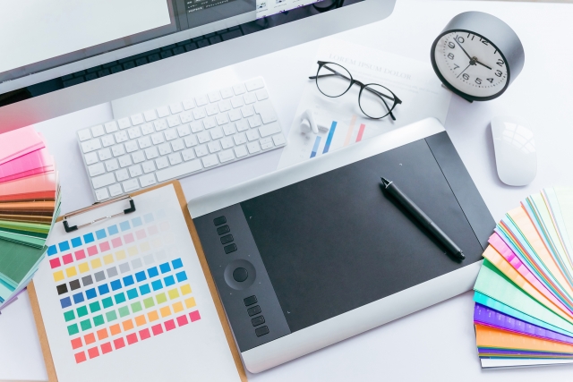 イラストサークル