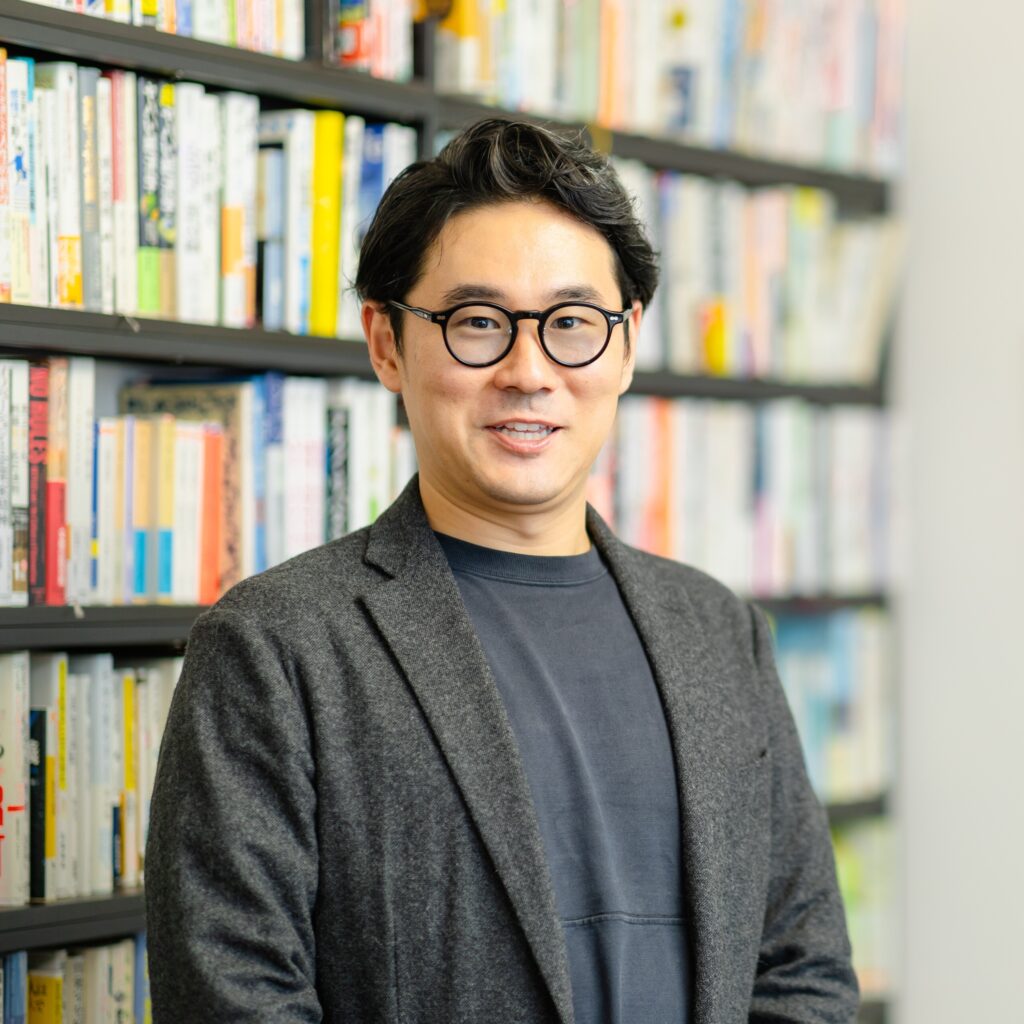 起業家校長星野達郎