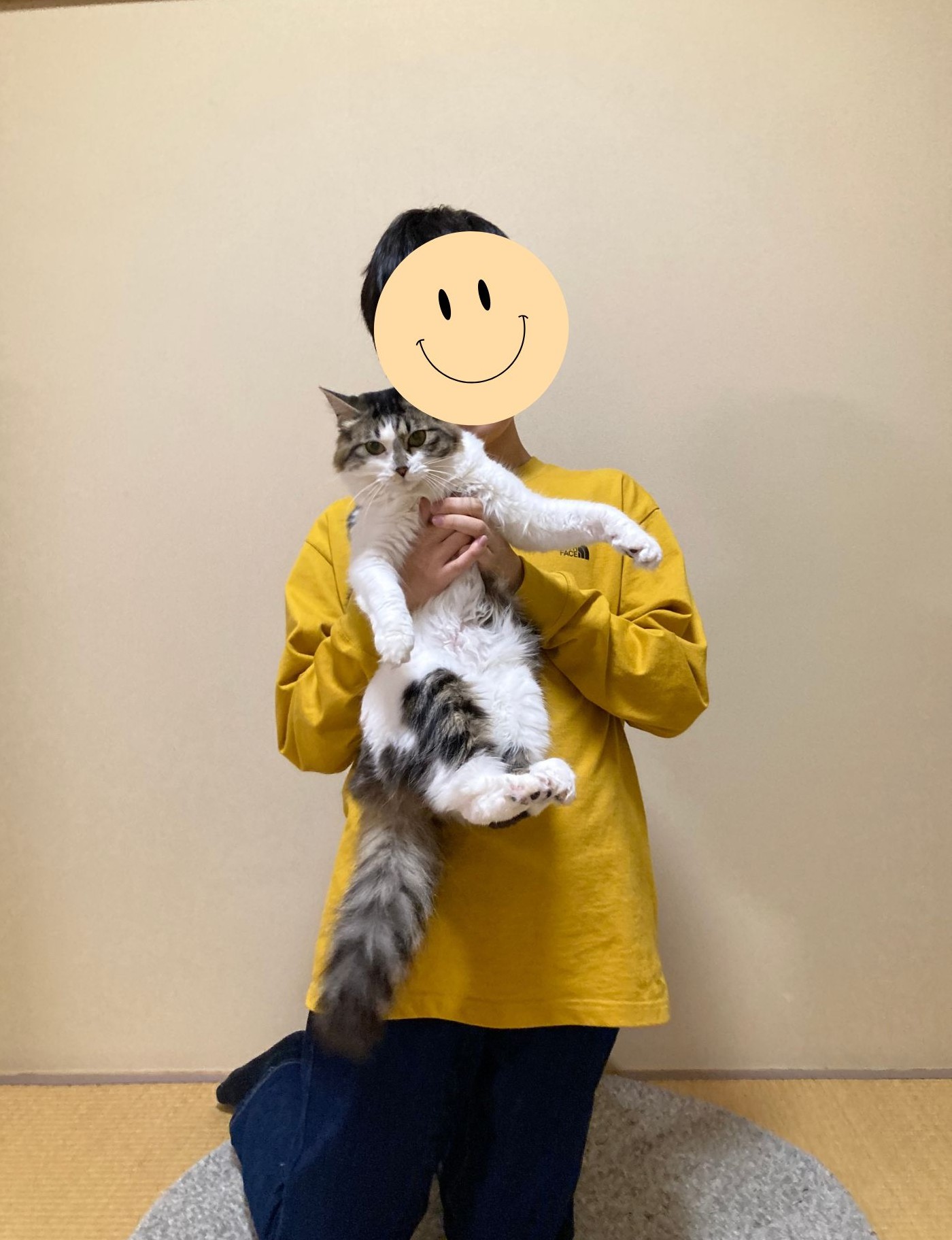 ゆうたさんの事例写真