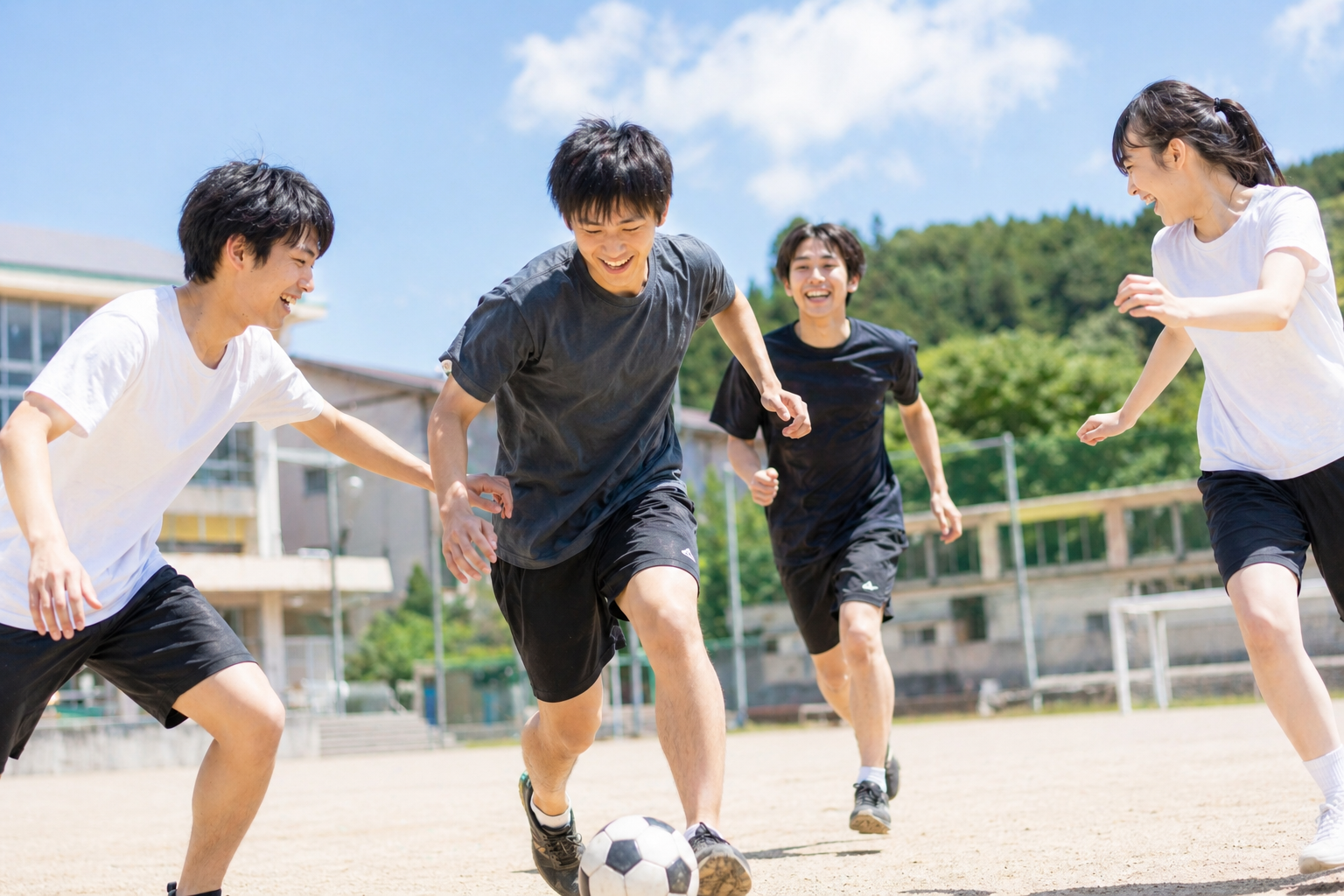 スポーツ企画