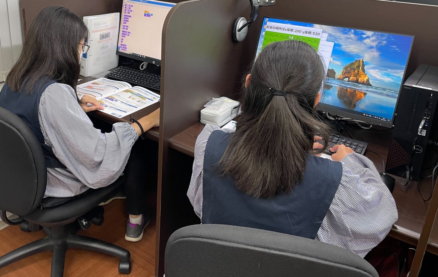 多種多様なプロの講師陣