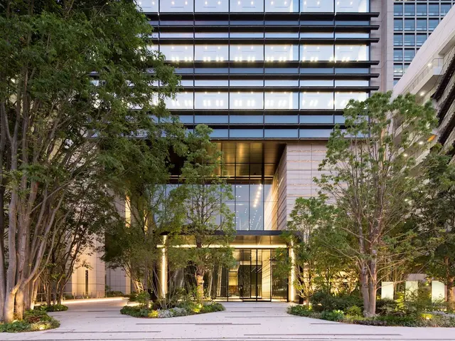 多様な企業と繋がれる環境