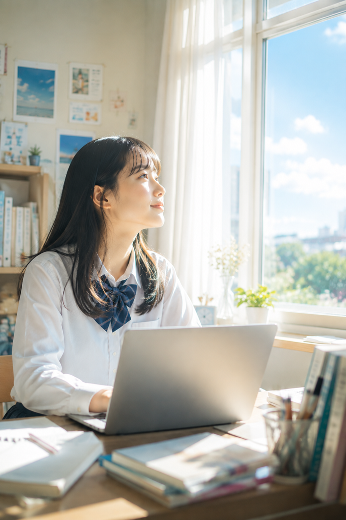 学校生活2