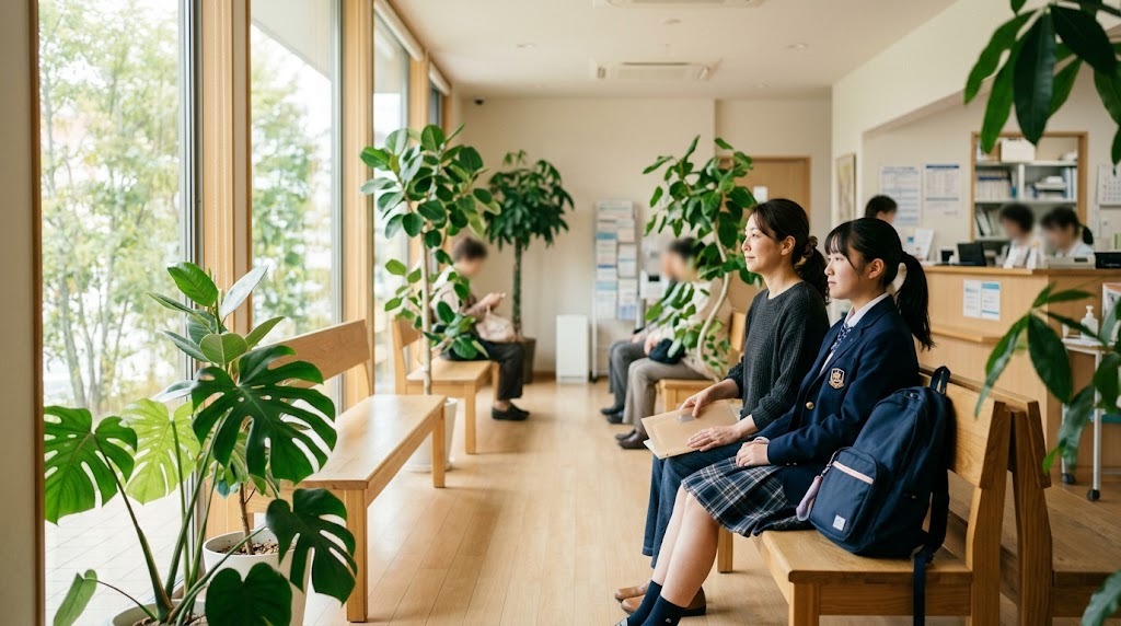 通信制高校生が大学進学を考えている