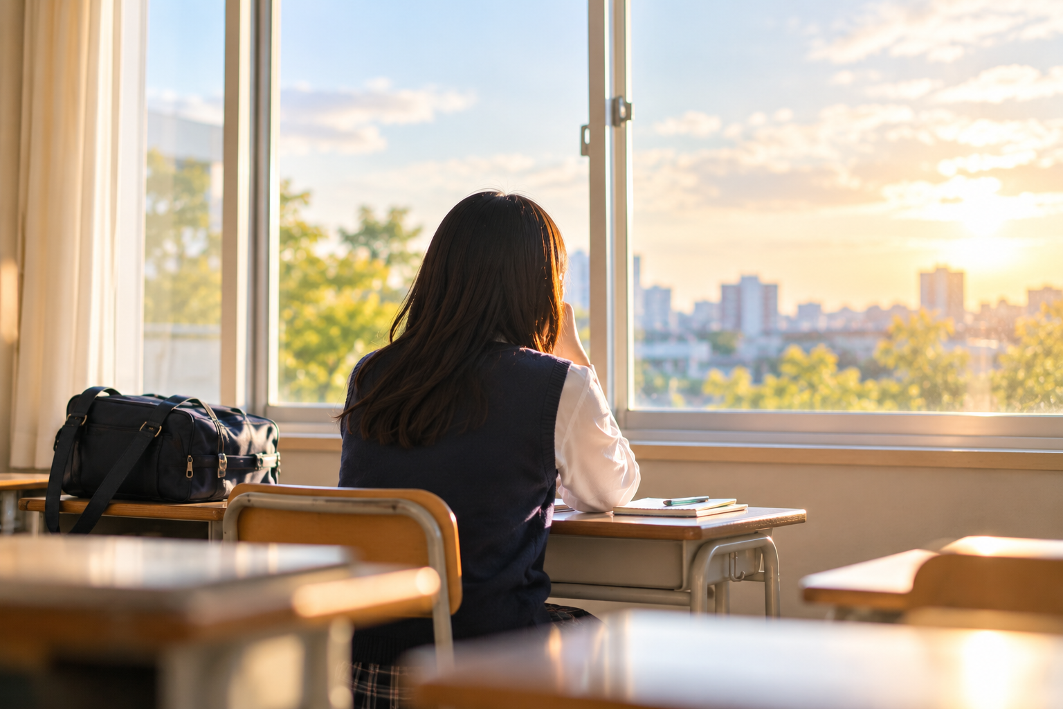 発達障害で高校を辞めたいときに、辞める前に確かめたい5つのことと中退後の道